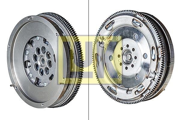 Volkswagen Crafter Debriyaj Volanı LUK