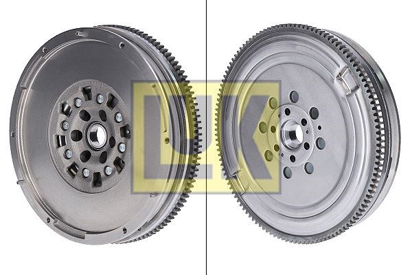 Volkswagen Crafter Debriyaj Volanı LUK