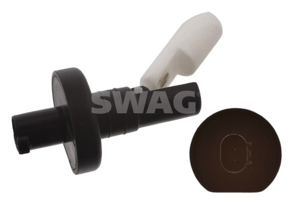 Crafter Sprinter Su İkaz Müşürü SWAG