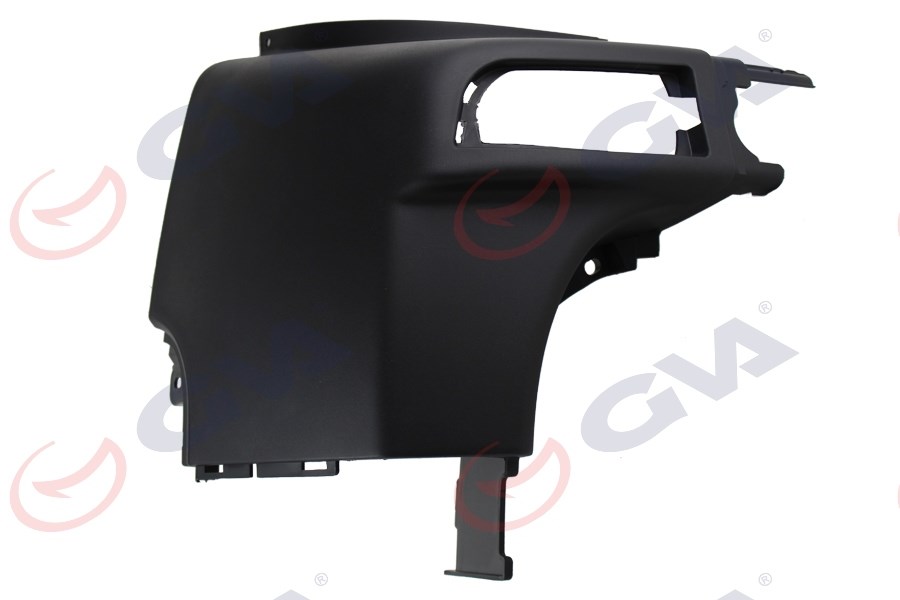 Volkswagen Crafter Tampon Arka Köşe Plastiği Sağ GKL