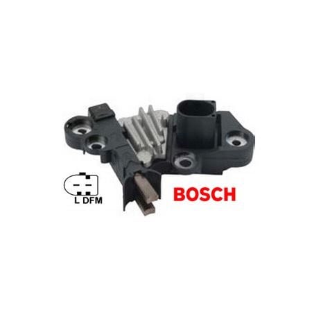 Alternatör Konjektör 12V BOSCH