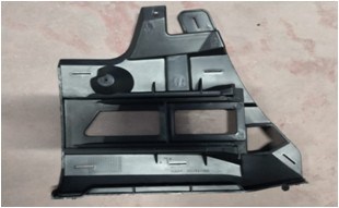 Volkswagen Crafter Ön Tampon Braketi Sol PRO-A