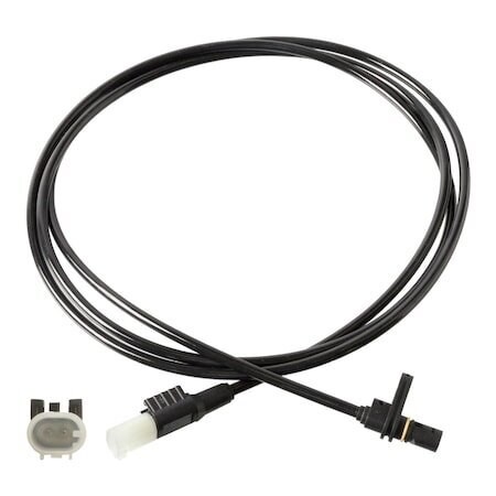 Volkswagen Crafter Sprinter ABS Sensörü Arka Sağ 2006-2011 HELLUX