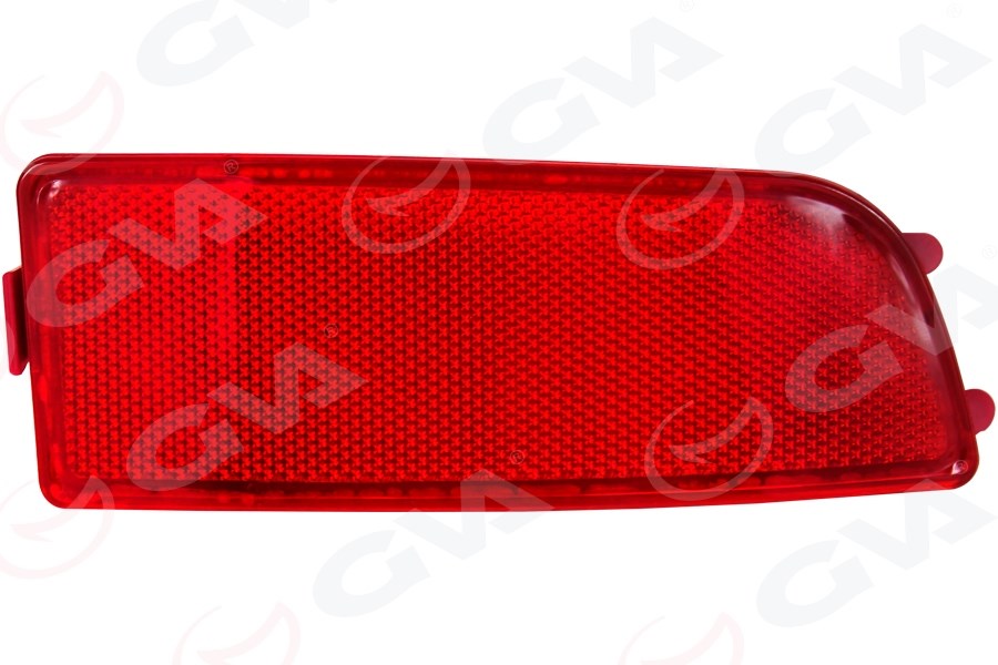 Volkswagen Crafter Arka Sol Tampon Reflektörü GVA