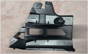 Volkswagen Crafter Ön Tampon Braketi Sağ PRO-A