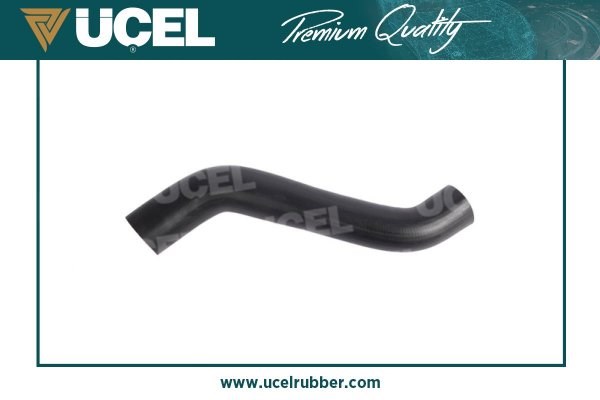 Volkswagen Crafter Turbo Hortumu UCEL