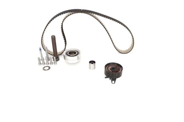 Volkswagen Crafter Eksantrik Gergi Kiti BOSCH
