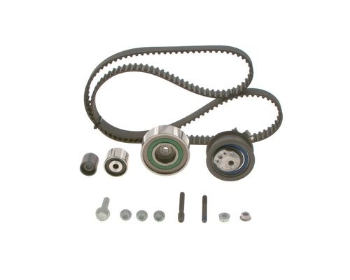 Volkswagen Crafter Triger Seti BOSCH