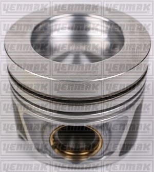 Volkswagen Crafter Amarok 2.0 TDI Piston Segman STD YENMAK