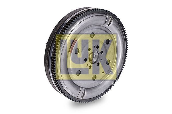 VW Crafter Debriyaj Volanı LUK