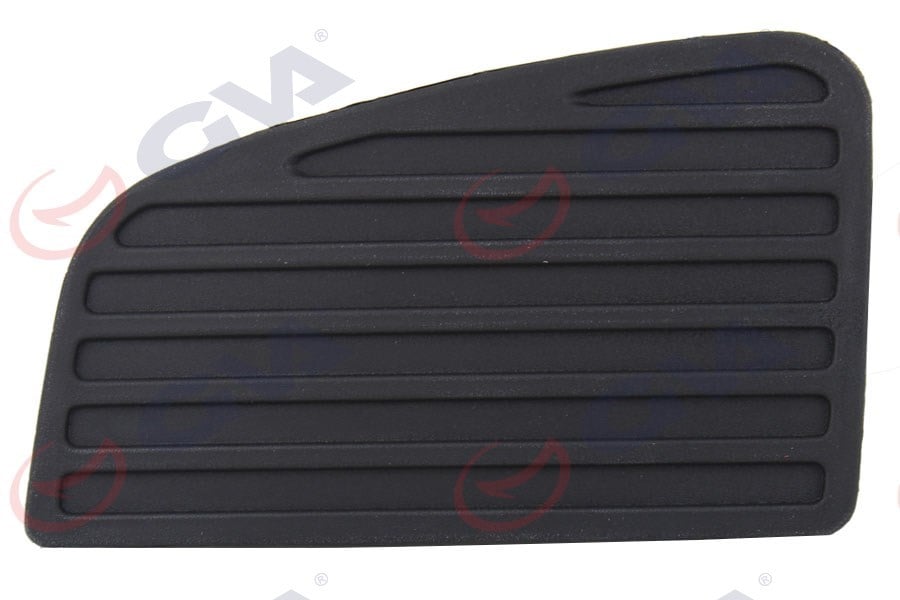 Volkswagen Crafter Sis Kapağı Sissiz Sol GVA