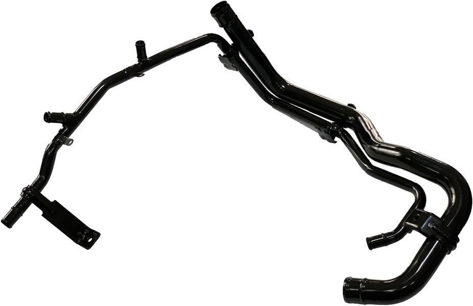 Volkswagen Crafter 2.5 TDI Devirdaim Borusu [2006-2011] ATIK