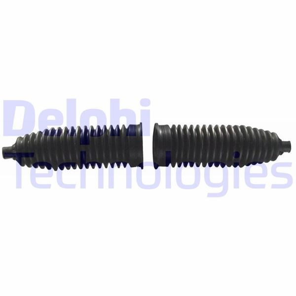 Fiat Croma Opel Signum Vectra C Saab 9-3 Ön Toz Körüğü DELPHI