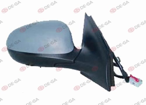 Fiat Croma Dış Ayna Elektrikli Isıtmalı Sensörlü Astarlı Sol DEGA