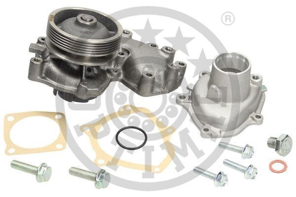 Fiat Croma Su Pompası OPTIMAL