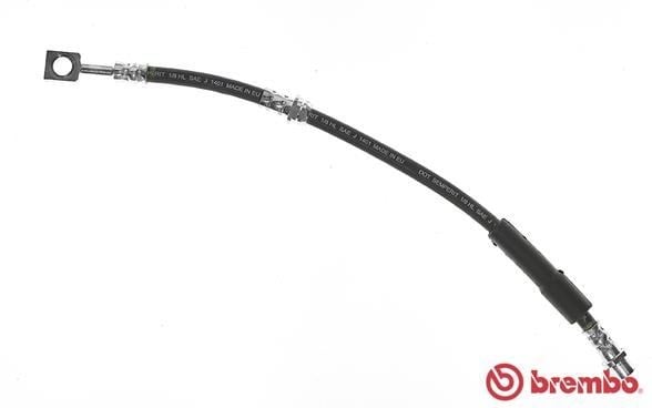 Fiat Croma Fren Hortumu BREMBO