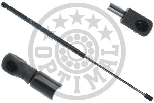 Fiat Croma Bagaj Amortisörü OPTIMAL