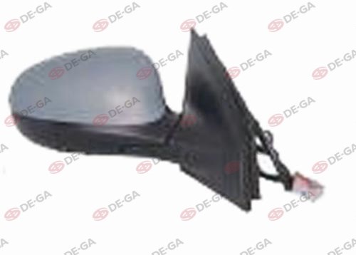 Fiat Croma Dış Ayna Elektrikli Isıtmalı Astarlı Sağ DEGA