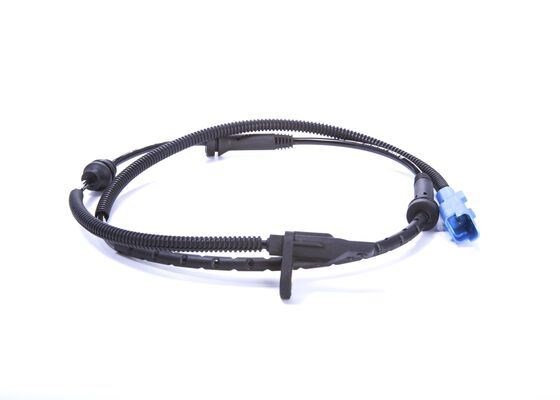 Peugeot 207 208 301 2008 Bipper Citroen C-Elysee C3 C4 Cactus Nemo DS3 Ön... BOSCH