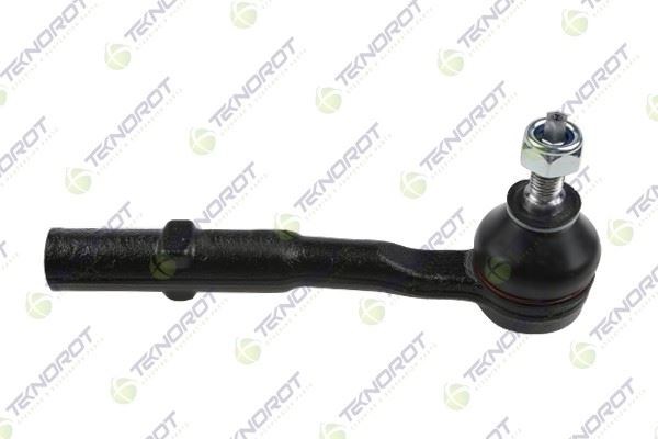 Opel Crossland Rot Başı Sağ Sol TEKNOROT