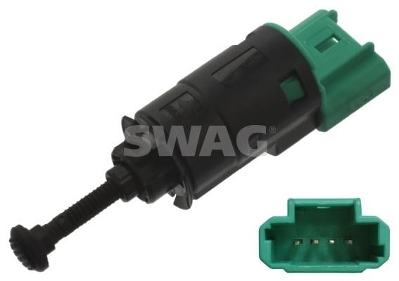 Opel Crossland Fren Pedal Stop Müşürü SWAG
