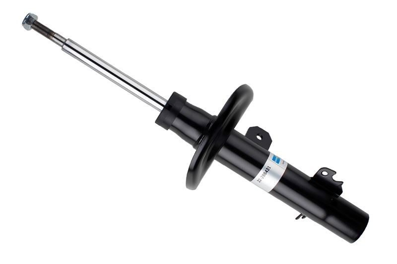 Opel Crossland Ön Sol Amortisör BILSTEIN
