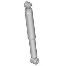 Arka Amortisör L/R PSA