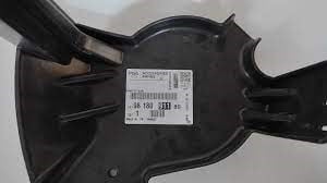 Mazot Filtre Koruyucu Braketi PSA