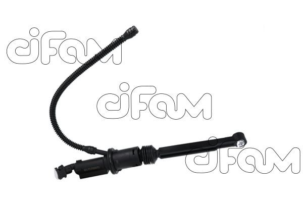 Opel Crossland Debriyaj Üst Merkezi CIFAM