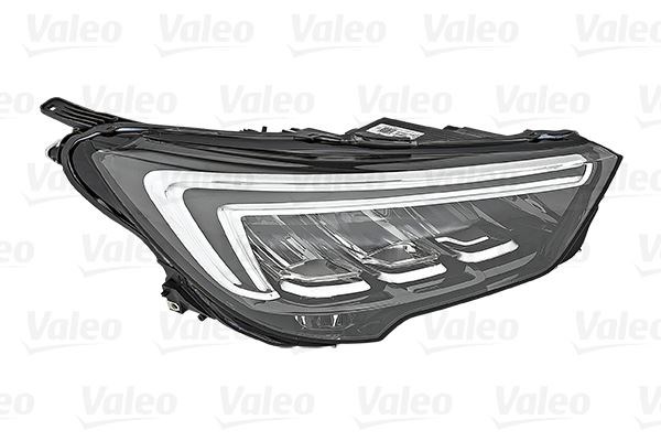 Opel Crossland Sağ Full LED Far High Version VALEO