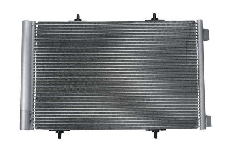 Opel Crossland Peugeot 207 208 2008 Citroen C3 Aircross C4 DS3 Klima Radyatörü BOSCH