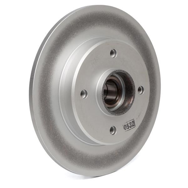Arka Fren Aynası Poryalı 244x9x4DL Dolu PSA