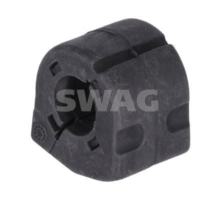 Opel Crossland Peugeot 207 208 Citroen C3 Aircross Ön Viraj Demir Lastiği 22mm SWAG
