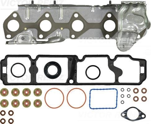 Opel Crossland Motor Üst Takım Conta 1.6 DV6 HDI BlueHDI DTH V.REINZ
