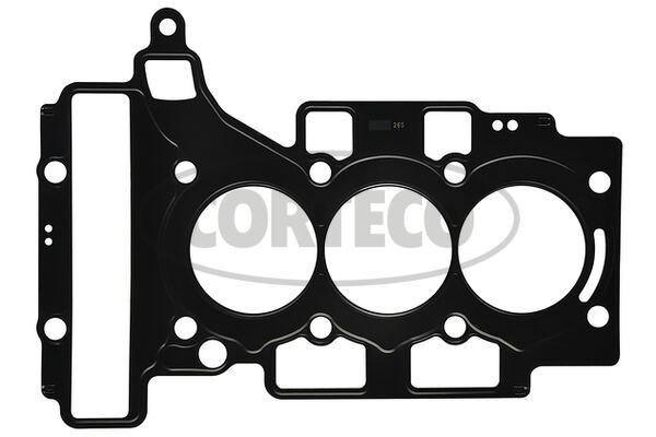 Opel Crossland Peugeot 2008 208 301 308 Citroen C1 C3 Aircross Cactus... CORTECO