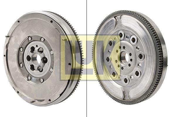 Opel Crossland Peugeot 208 508 2008 3008 5008 Partner Citroen Berlingo C3... LUK
