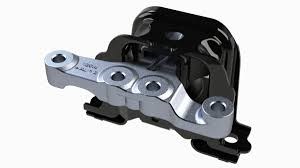 Opel Crossland Peugeot 301 208 207 2008 Citroen C-Elysee C3 C4 DS3 Motor... CM