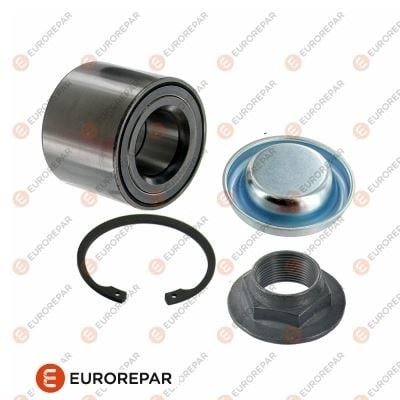 Opel Crossland Arka Teker Porya Rulmanı EUROREPAR