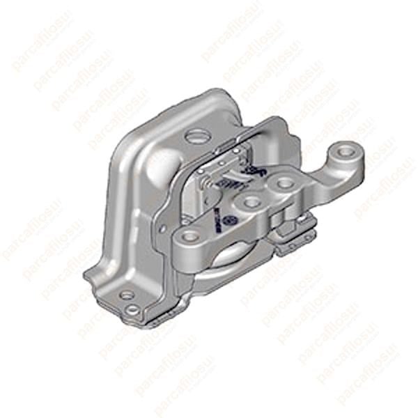 Motor Kulağı Sağ 1.6 HDI PSA