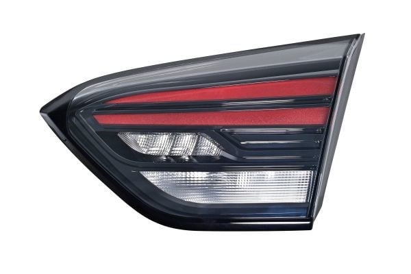 Opel Crossland Arka Far İç Parça LED Sağ HELLA