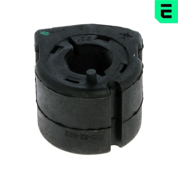Opel Crossland Peugeot 207 208 2008 Citroen C3 DS3 Ön Viraj Demir Lastiği OPTIMAL