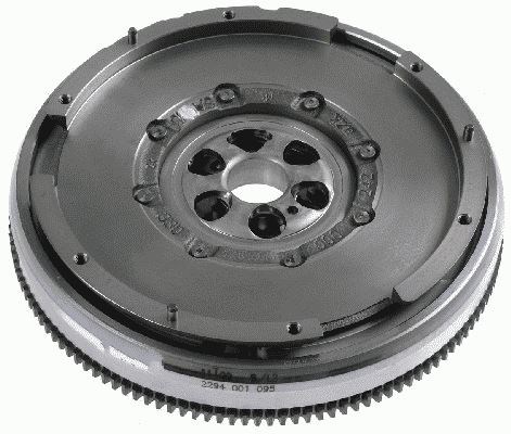 Opel Crossland Peugeot 208 308 2008 Citroen C3 C4 DS3 Volan 1.2 THP Mekanik SACHS