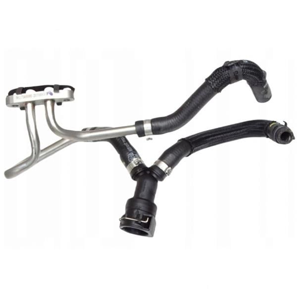 Opel Turbo Kompresör Borusu 1.2 GM