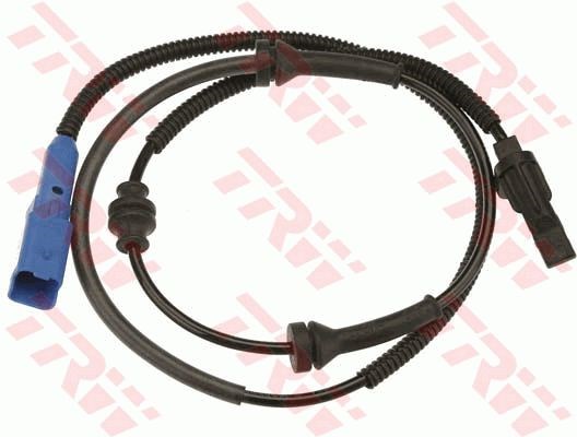Peugeot 207 Ön ABS Devir Sensörü TRW