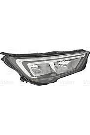 Opel Crossland X Sağ Halojen Far GM