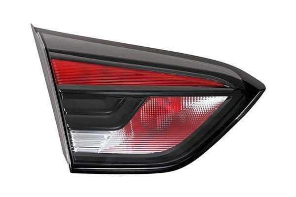 Opel Crossland X 2017- Sol Stop Lambası İç Parça HELLA