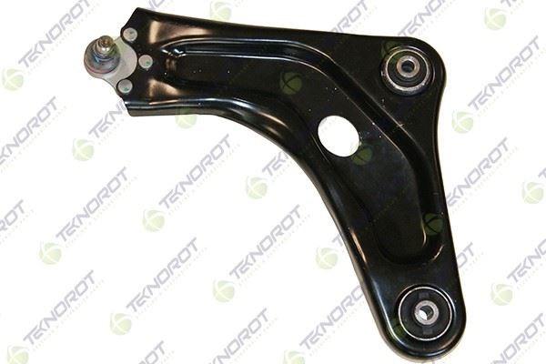 Opel Crossland X Alt Salıncak Sol Ön TEKNOROT