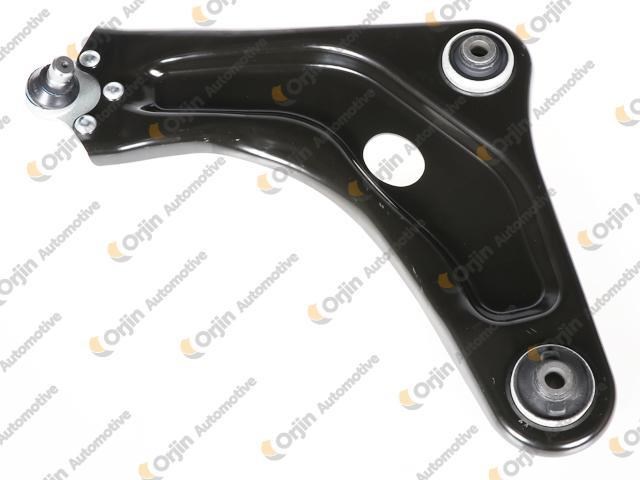Opel Crossland X Alt Salıncak Sol Ön ORJIN