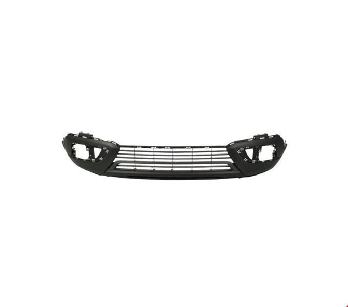 Opel Crossland X Ön Tampon Alt DOGAN-