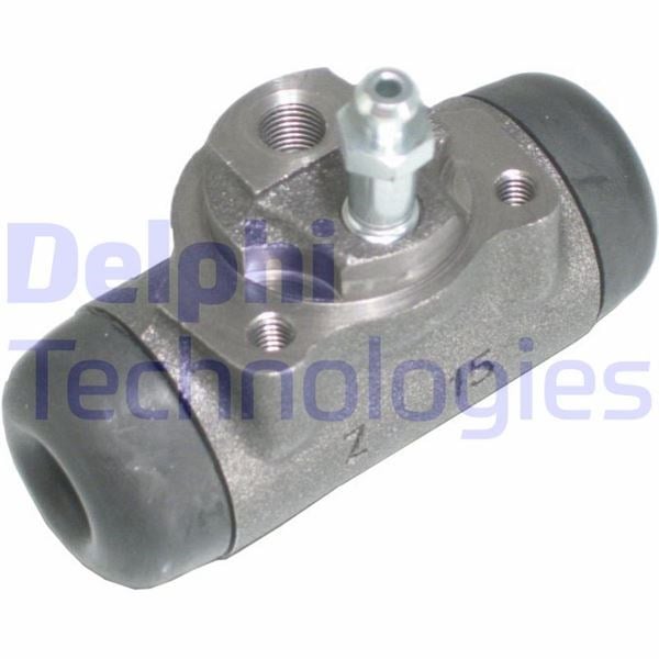 Toyota Crown/Land Cruiser/Lite-Ace/Space Cruiser Arka Tekerlek Silindiri... DELPHI